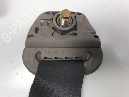 Front right seatbelt NISSAN NAVARA NP300 (D40) 2.5 dCi | BP11271684I25 