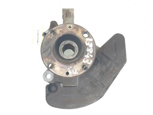 Used Left front steering knuckle Left front steering knuckle FIAT DOBLO MPV (119_, 223_) 1.9 JTD (105 hp) 16879960 16879960
