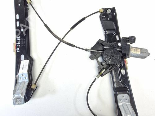 Used Front left window mechanism Front left window mechanism LAND ROVER RANGE ROVER EVOQUE (L538) 2.2 D 4x4 (190 hp) 40176938 40176938