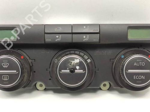 Used Climate control Climate control 11800717 11800717