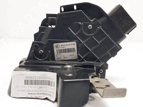 Used Front right lock Front right lock FORD MONDEO IV (BA7) 1.8 TDCi (125 hp) 18023120 18023120