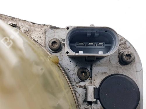 Styring servopumpe FORD FOCUS C-MAX (DM2) 1.8 TDCi | BP29474229M99 
