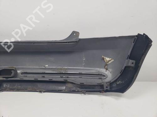 Bak støtfanger MINI MINI (R50, R53) One | BP24339651C8 