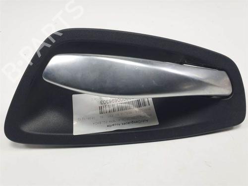 Front left interior door handle BMW 1 (E87) 116 d | BP10963024I13 