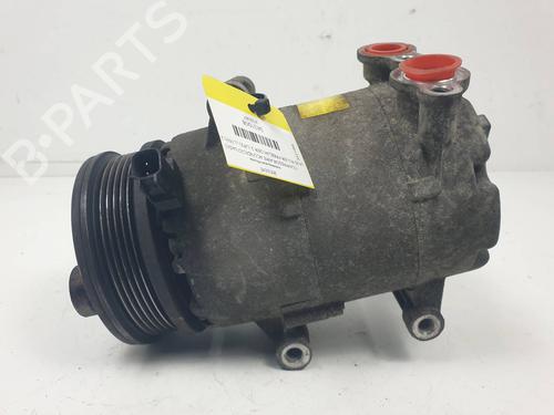 AC compressor LAND ROVER FREELANDER 2 (L359) 2.2 TD4 4x4 | BP34611183M34 - Image 4