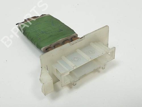 Heater resistor DACIA SANDERO II 1.5 dCi | BP16885842M108 