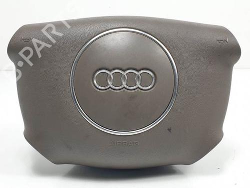 Førerens kollisjonspute AUDI A2 (8Z0) 1.4 TDI (75 hp) 12381769