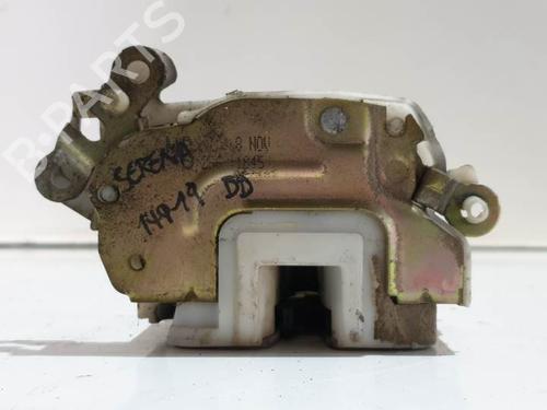Front right lock NISSAN VANETTE CARGO Bus (HC 23) 2.3 D | BP6840070C97 