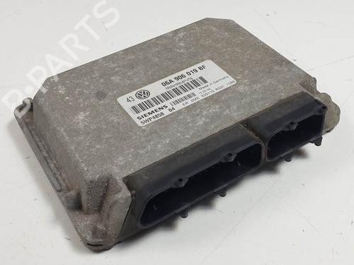 Computer motormanagement VW GOLF IV (1J1) 1.6 (100 hp) 28208638
