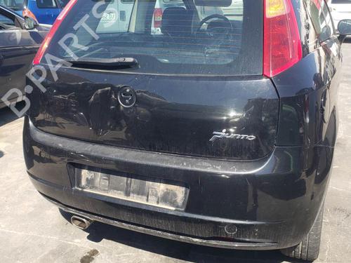 Right front window switch FIAT GRANDE PUNTO (199_) | BP29245805I26 - Image 7