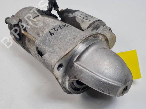Used Starter Starter 38498089 38498089
