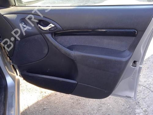 Left front window switch FORD FOCUS I Turnier (DNW) 1.8 TDCi | BP11272140I27 
