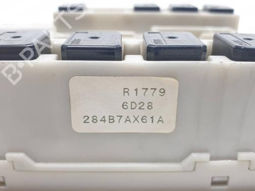 Fuse box NISSAN MICRA C+C III (K12) 1.6 160 SR | BP29581589E1 