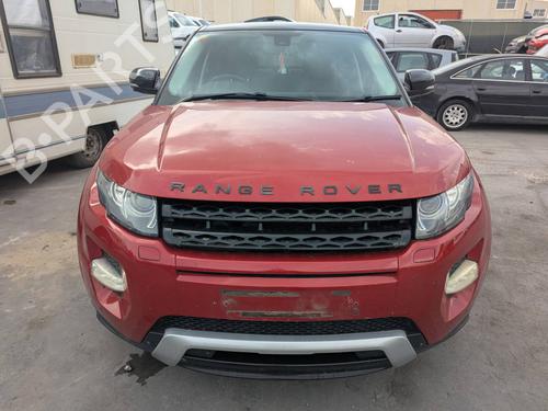 Egr LAND ROVER RANGE ROVER EVOQUE (L538) 2.2 D 4x4 | BP40177005M69 - Image 8