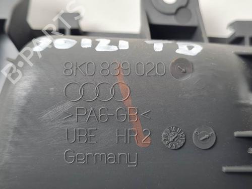 Rear right interior door handle AUDI A4 B8 (8K2) 1.8 TFSI | BP25752243I16 - Image 3