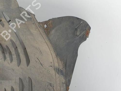Wheel arch MERCEDES-BENZ S-CLASS (W221, V221) S 320 CDI (221.022, 221.122) | BP13959398C56 