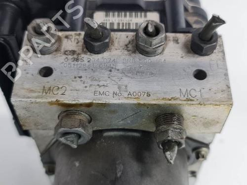 ABS pump LAND ROVER RANGE ROVER III (L322) 4.2 4x4 | BP7219469M43 