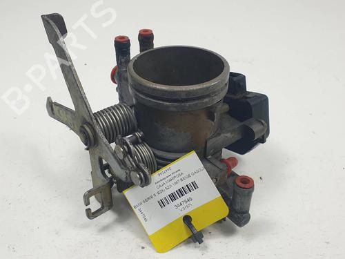 Used Throttle body Throttle body BMW 5 (E28) 520 i (129 hp) 34517080 34517080