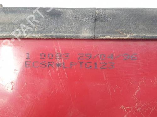 Højre baglygte PEUGEOT 106 II (1A_, 1C_) 1.1 i | BP12382000C35 