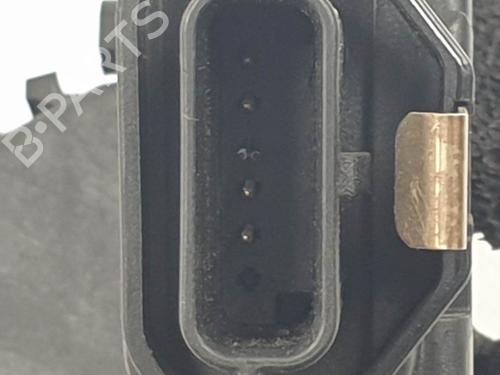 Front right lock SMART FORFOUR Hatchback (453) 1.0 (453.042, 453.043) | BP24627377C97 - Image 6