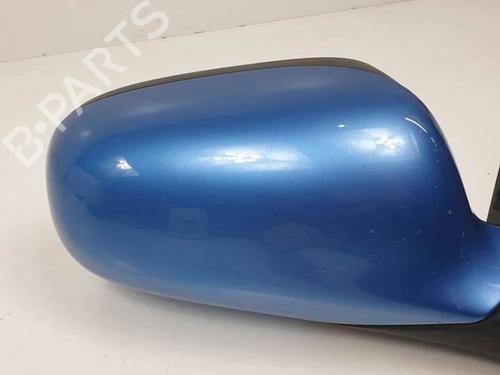 Right mirror SAAB 9-3 Convertible (YS3F) 2.0 t | BP17712692C27 