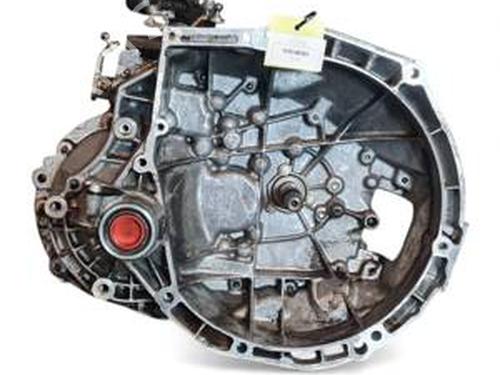 Used Gearbox CITROËN C3 I (FC_, FN_) 1.4 HDi (68 hp) 30998332