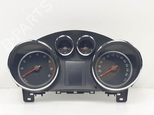 Used Instrument cluster Instrument cluster 25119121 25119121