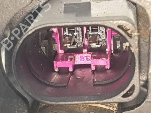 Left rear shock absorber AUDI A5 (8T3) S5 quattro | BP18143348M18 
