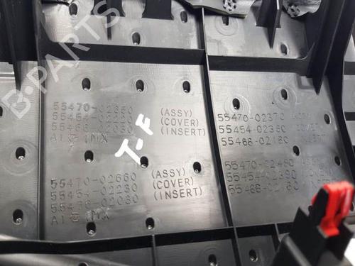 Switch TOYOTA COROLLA Hatchback (_E21_, _EA1_, _EH1_) 1.8 Hybrid (ZWE211) | BP25403844I30 