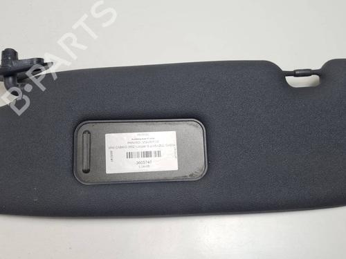 Venstre solskærm MINI MINI Convertible (R52) Cooper S | BP38948678I1 - Image 2