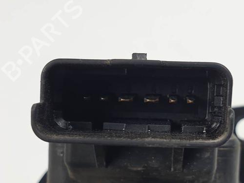 Mass air flow sensor RENAULT LAGUNA II (BG0/1_) 1.9 dCi (BG08, BG0G) | BP28418571M95