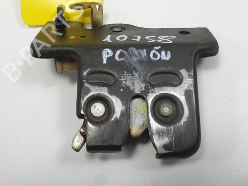 Used Tailgate lock Tailgate lock DAEWOO NUBIRA Saloon (J100) 1.6 16V (106 hp) 11118375 11118375