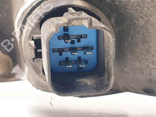 Right headlight FORD FOCUS I Turnier (DNW) 1.6 16V | BP14969649C29 