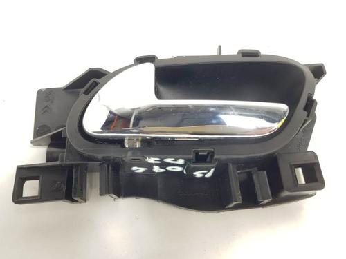 Used Front left interior door handle CITROËN DS3 (SA_) 1.6 VTi 120 (120 hp) 8614575