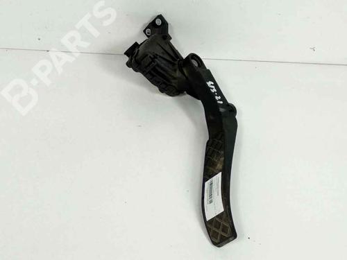 Used Pedal Pedal VW TOUAREG (7LA, 7L6, 7L7) 2.5 R5 TDI (174 hp) 7303405 7303405