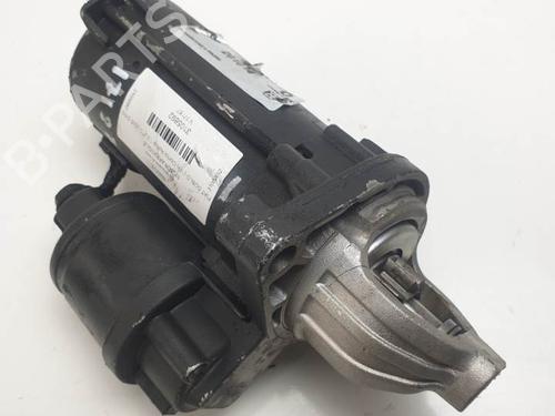 Used Starter FIAT DOBLO MPV (119_, 223_) 1.3 JTD 16V (70 hp) 29245773