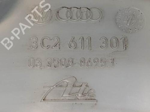 Brake master cylinder VW PASSAT B6 (3C2) 2.0 TDI | BP13328609M77 