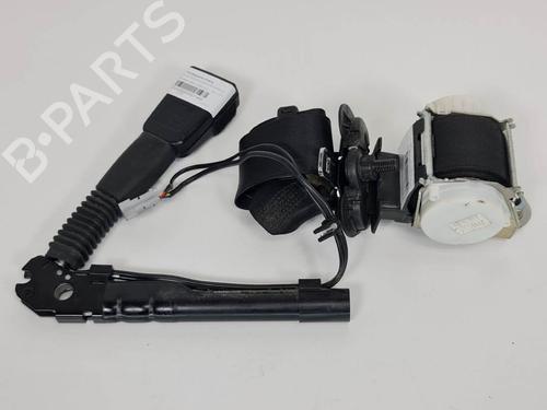 Used Front right seatbelt Front right seatbelt BMW 3 (E90) 320 d (163 hp) 8731401 8731401