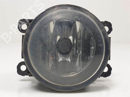 Used Right front fog light Right front fog light RENAULT MEGANE III Grandtour (KZ0/1) 2.0 dCi (KZ0Y) (150 hp) 9766043 9766043