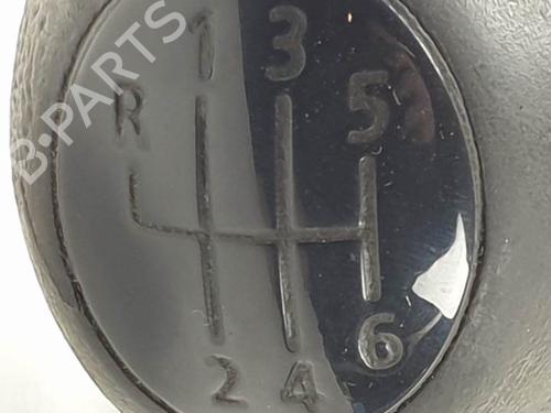 Gear lever NISSAN INTERSTAR Van (X70) dCi 120 | BP25140640M90