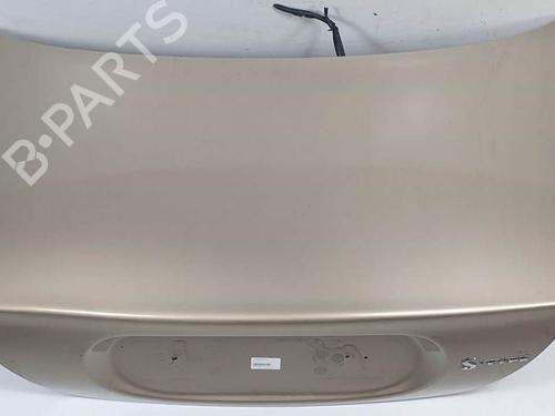 Used Tailgate Tailgate 17899165 17899165