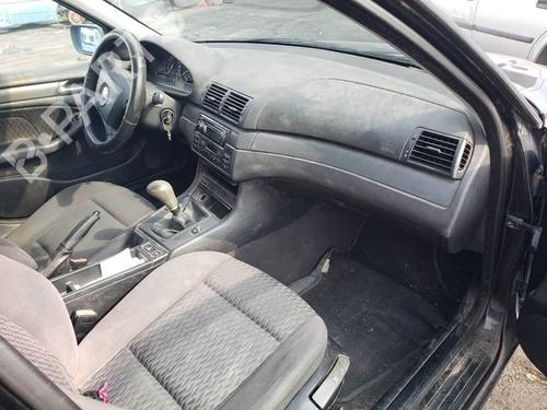 Driver airbag BMW 3 (E46) 320 d | BP20301783C9  - Image 26