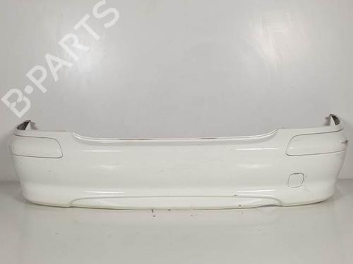 Used Rear bumper NISSAN ALMERA II (N16) 1.5 (98 hp) 6859292