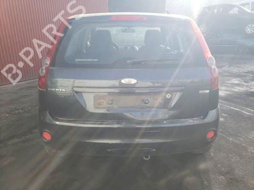 Tailgate lock FORD FIESTA V (JH_, JD_) 1.4 TDCi | BP21123289C101 