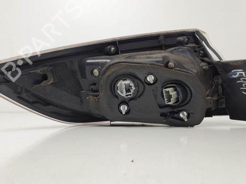 Right taillight MAZDA 3 (BL) 2.2 MZR CD (BL10) | BP25262781C35 - Image 6