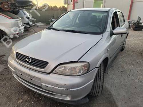 Used Parts OPEL ASTRA G Saloon (T98) 1.6 (F69) (75 hp) 4319252