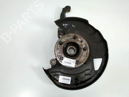 Used Right front steering knuckle Right front steering knuckle 7277327 7277327
