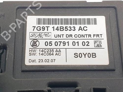 Comfort control module FORD MONDEO IV (BA7) 1.8 TDCi | BP18018575M56 