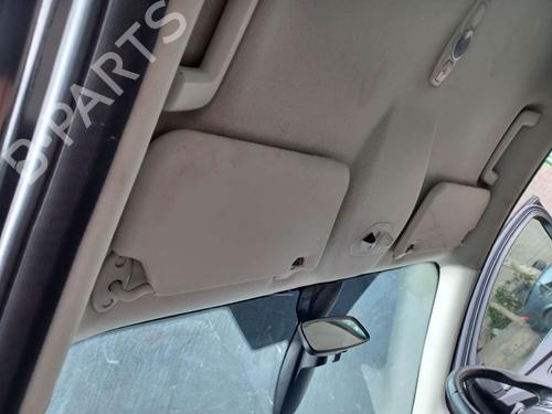 Left sun visor FORD FOCUS III 1.6 TDCi | BP7967878I1 - Image 11