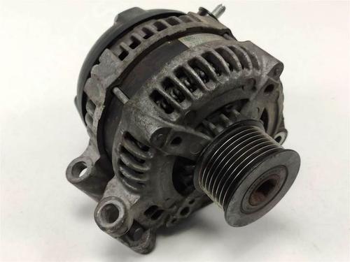 Used Alternator LAND ROVER RANGE ROVER SPORT I (L320) 2.7 D 4x4 (190 hp) 9809548